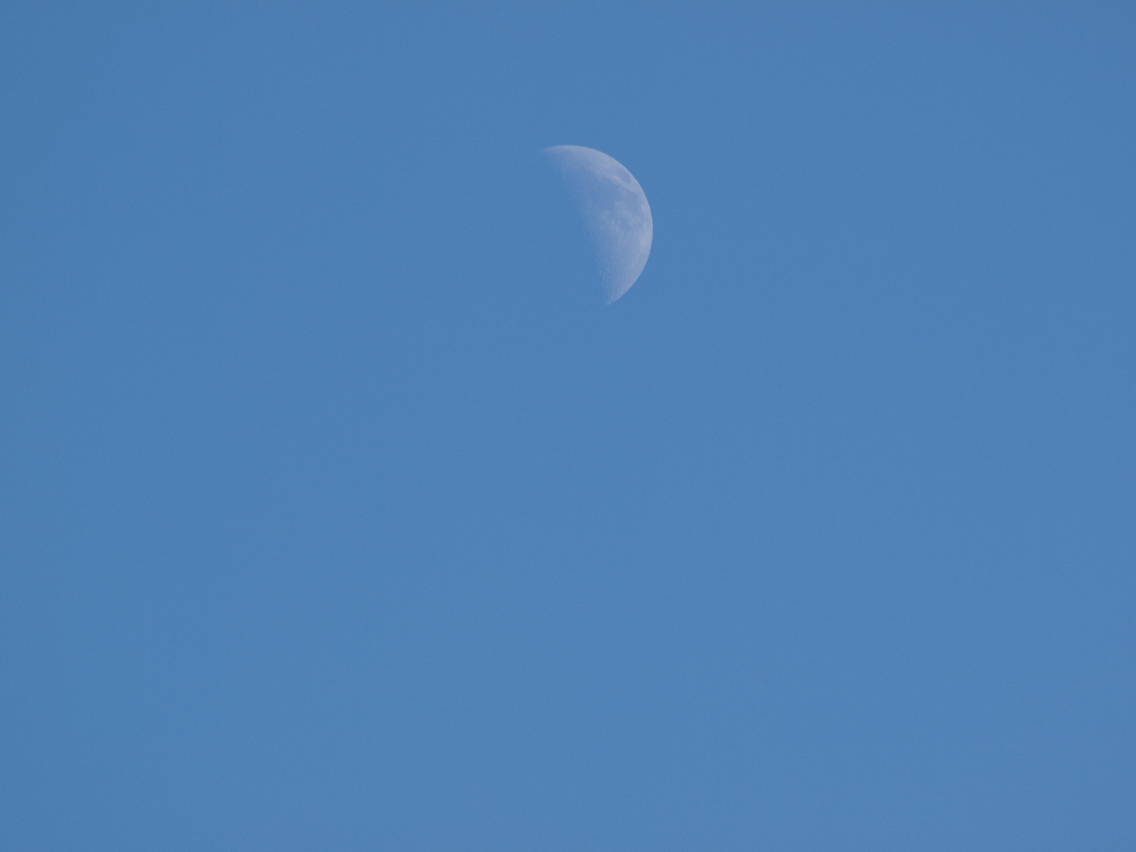 Moon Luna